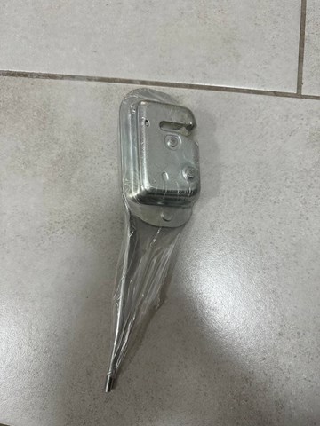 HYUNDAI 0K71062310B Замок багажника в наличии Чернигов
