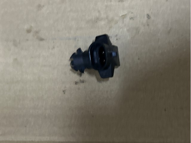 GM 09152245 Датчик температуры окружающей среды в наличии Кривой Рог