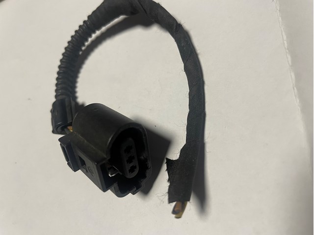 1J0973703B VAG Пин (наконечник) провода купить в Ирпень