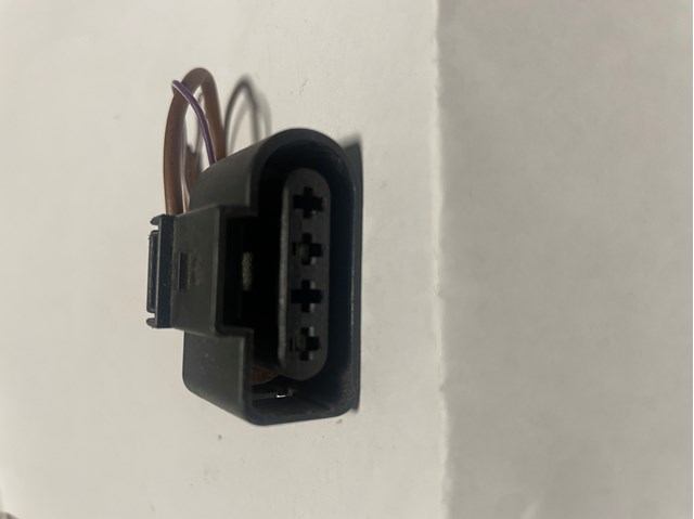 VAG 1J0973724 Разъем (фишка) катушки зажигания в наличии Хмельницкий