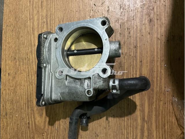 2203031010 TOYOTA Дроссельная заслонка в сборе купить в Ирпень