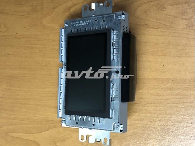 36001984 VOLVO Дисплей многофункциональный купить в Николаев