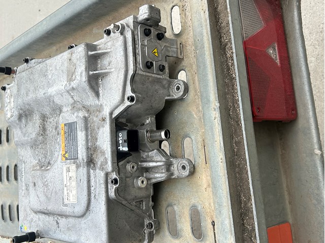 364000E176 HYUNDAI Модуль управления (ЭБУ) заряда основной батареи купить в Днепр