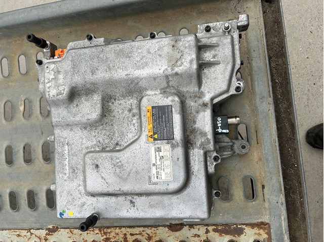 364000E176 HYUNDAI Модуль управления (ЭБУ) заряда основной батареи купить в Тернополь