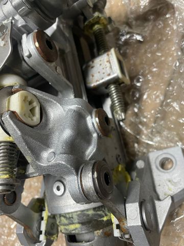 TOYOTA 4525048430 Рулевая колонка в наличии Ирпень
