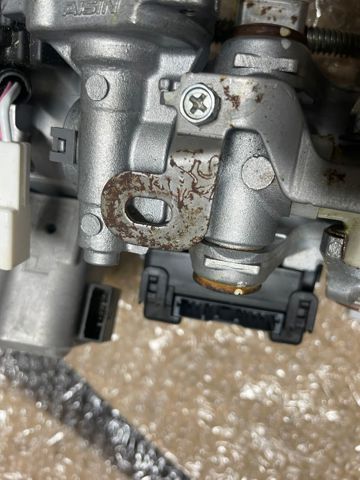 TOYOTA 4525048430 Рулевая колонка в наличии Тернополь