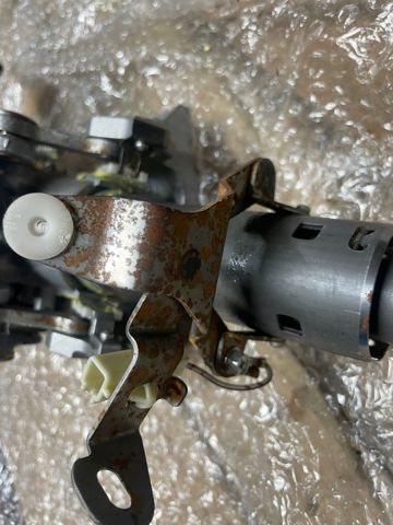 4525048430 TOYOTA Рулевая колонка купить в Черновцы