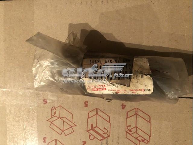 Сайлентблок верхнего рычага передней подвески 4817760010 TOYOTA