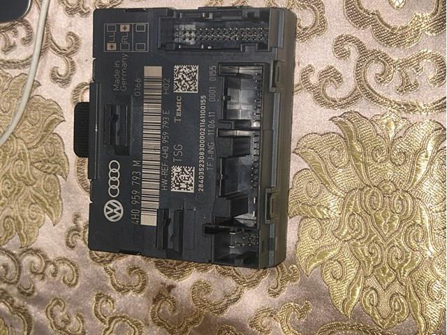 VAG 4H0959793M в наличии Черкассы