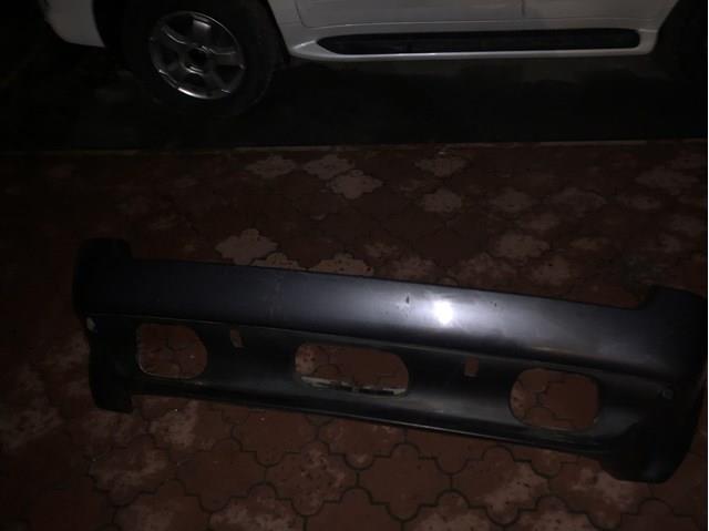 51120010154 BMW Бампер задний купить в Тернополь