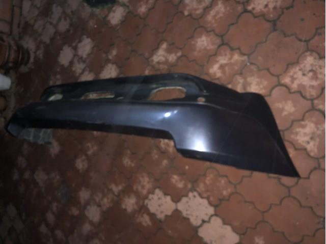 BMW 51120010154 Бампер задний в наличии Полтава