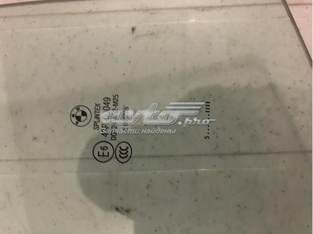 51357110636 Стекло двери задней правой купить Полтава