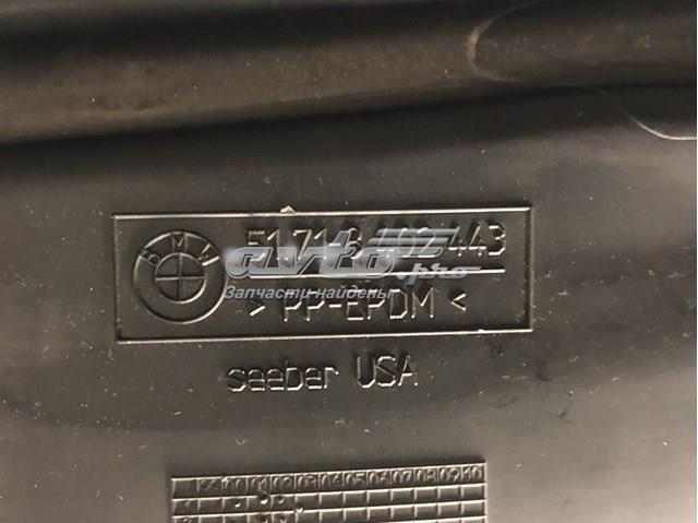 Локер передний левый 51718402443 BMW