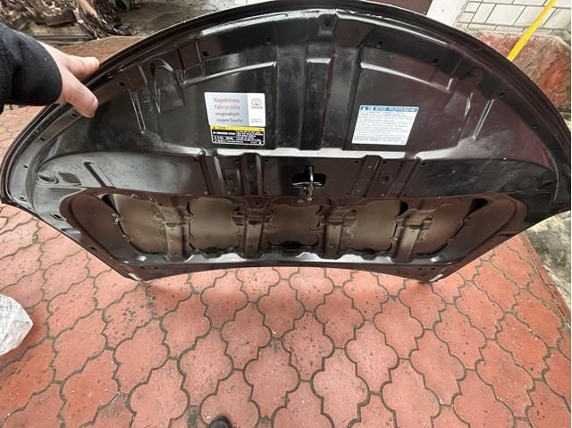 533010R050 Капот купить Ужгород