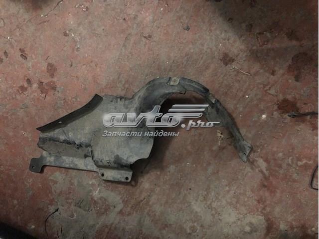Уплотнитель крыла 5373860050 TOYOTA