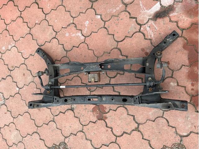 Балка задняя 55405K4000 HYUNDAI