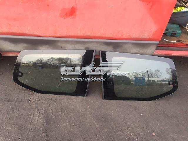 Стекло кузова/багажного отсека, левое 6272060791 TOYOTA