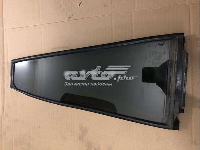 Стекло-форточка двери, задней, левой 6812460241 TOYOTA