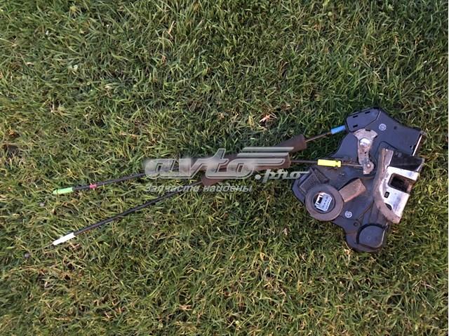 6904033231 TOYOTA Замок водительской двери купить в Ужгород