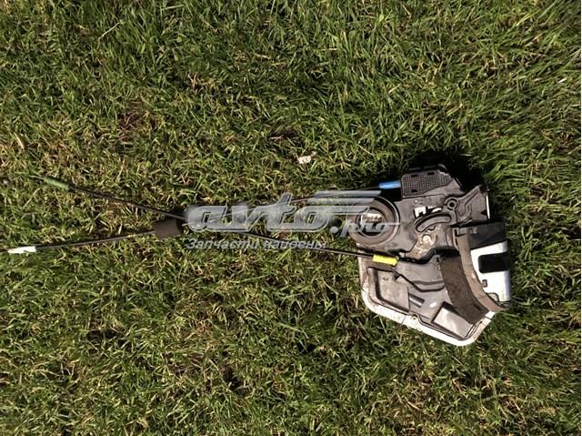Замок задней левой двери 6906060091 TOYOTA