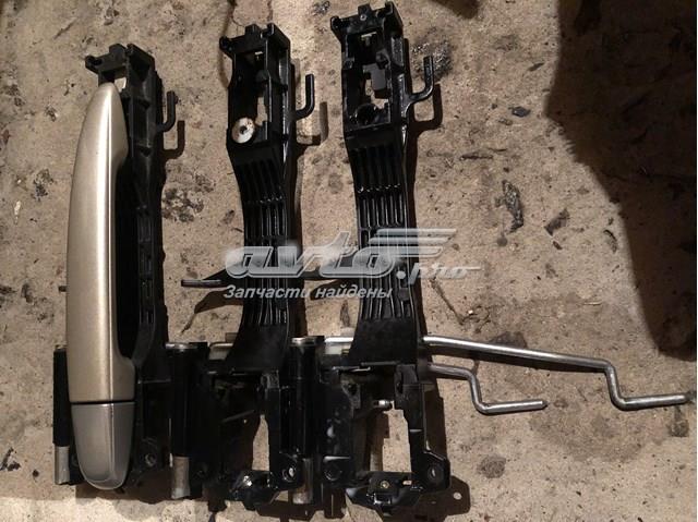 6920128010 TOYOTA Держатель наружной ручки двери передней правой купить в Ужгород