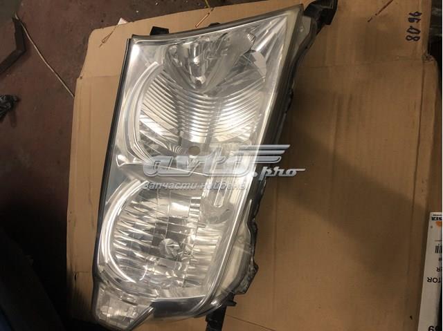 Основная фара - вставка 8113060D31 TOYOTA