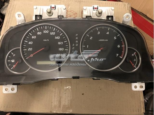 Приборная доска 8380060A20 TOYOTA