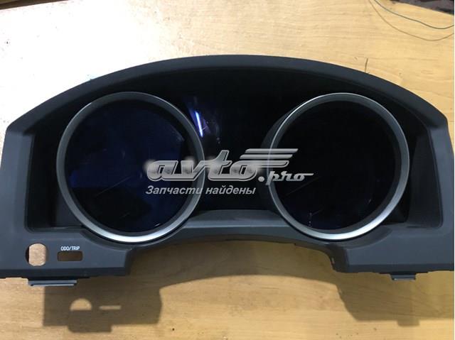 Приборная доска 8380060J00 TOYOTA