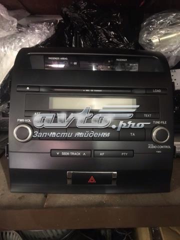 Радиоприемник 8612060890 TOYOTA