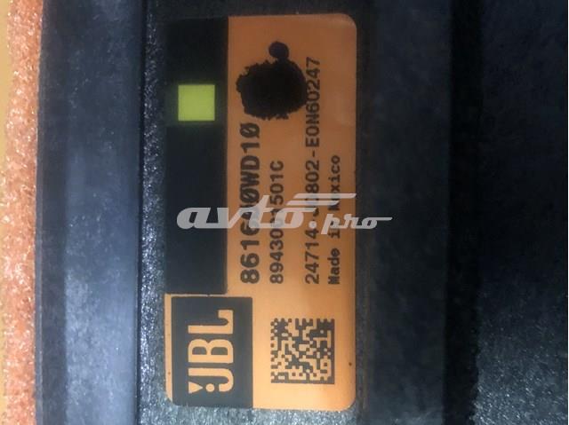 861600WD10 купить Житомир