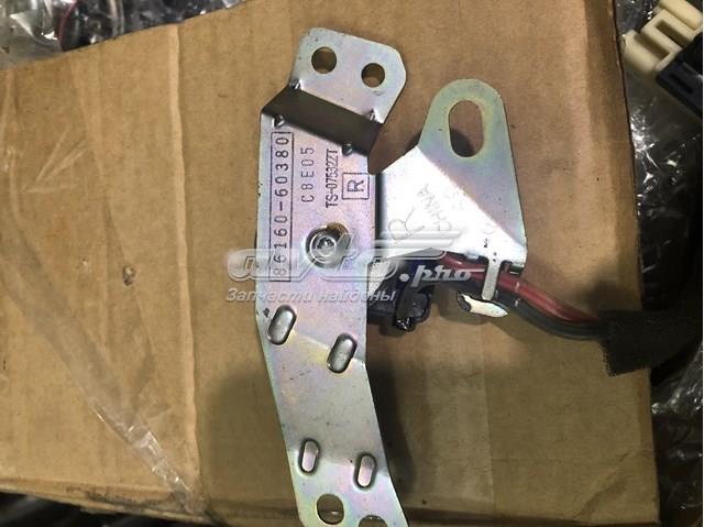 Громкоговоритель 8616060380 TOYOTA