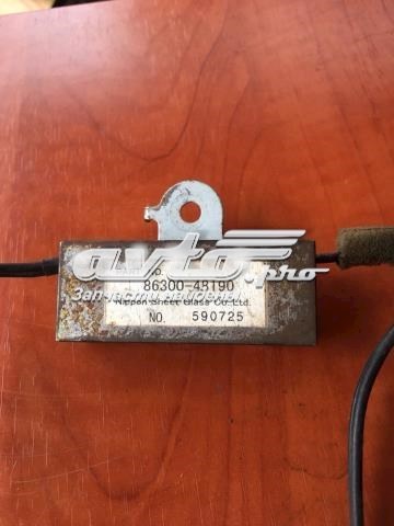 Антенна 8630048190 TOYOTA