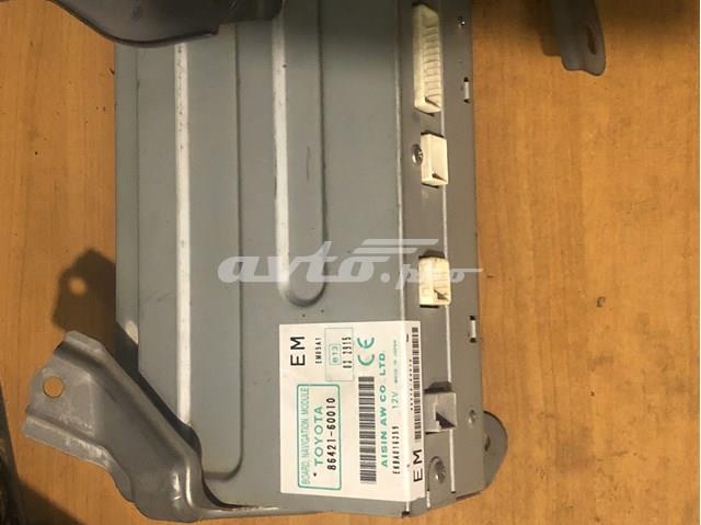 8642160010 TOYOTA купить в Днепр