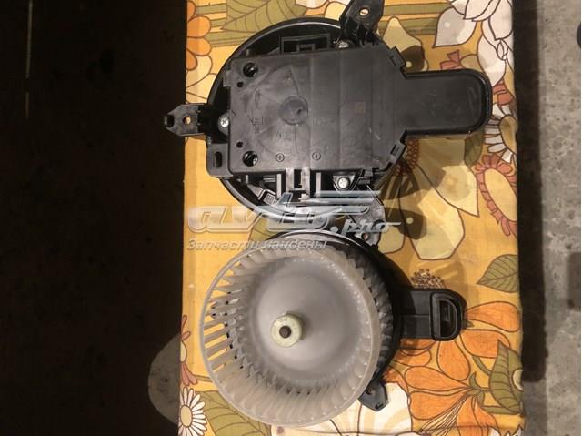 Отопителя салона 8710378010 TOYOTA