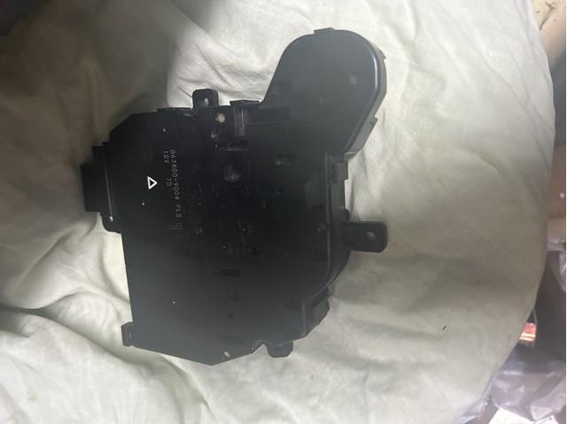 8710648170 TOYOTA Привод заслонки печки купить в Николаев