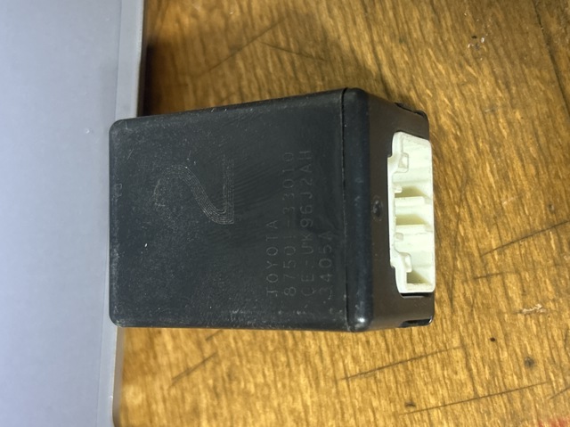 8750133010 Toyota