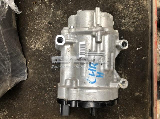 8837047092 TOYOTA Компрессор кондиционера купить в Тернополь