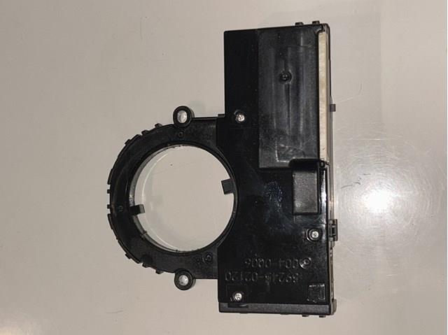 8924B50050 TOYOTA Датчик угла поворота руля купить в Тернополь