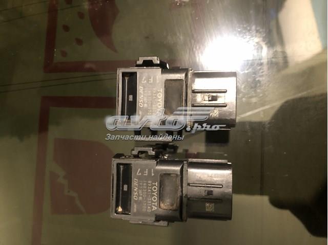 8934133140 TOYOTA Датчик сигнализации парковки (парктроник) задний купить в Харьков