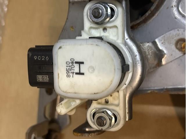8951047040 TOYOTA Педаль тормоза купить в Каменское