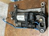 Компрессор пневмоподкачки (амортизаторов) 95835890100 PORSCHE
