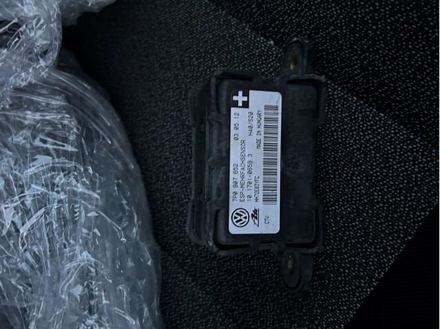 95860614500 PORSCHE Датчик поперечного ускорения (ESP) купить в Полтава