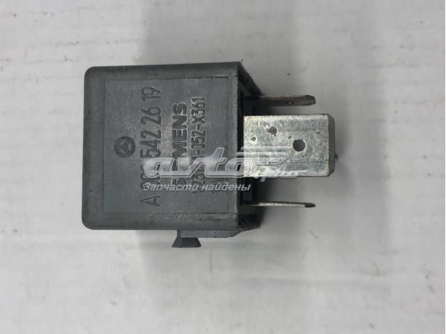 Реле стартера A0025422619 MERCEDES