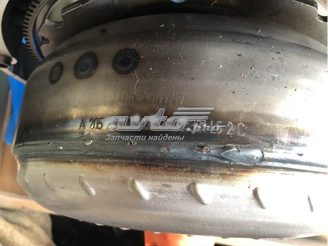 A1662706802 MERCEDES АКПП купить в Черкассы
