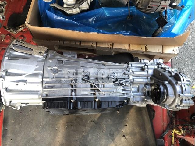 A1662706802 MERCEDES АКПП купить в Хмельницкий