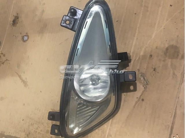 MERCEDES A2218200256 Фара противотуманная правая в наличии Хмельницкий