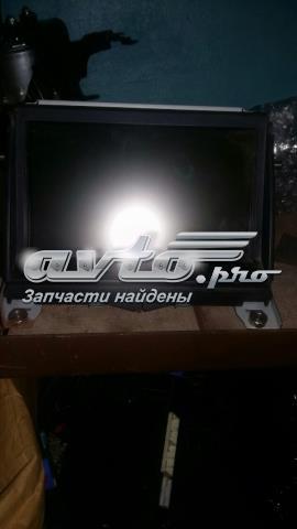 Дисплей бортового компьютера YIE500082PVJ LAND ROVER