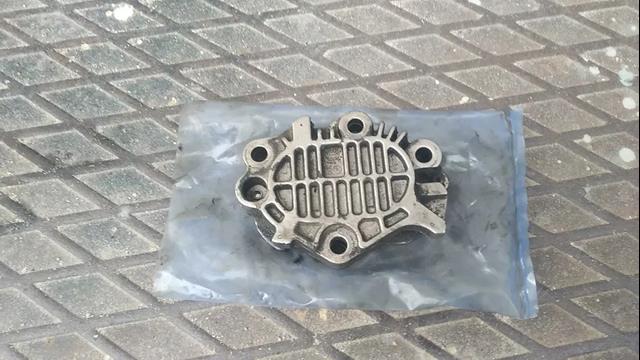 0440020039 BOSCH Топливный насос механический купить в Черкассы