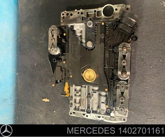 Плата АКПП электронная 1402701161 MERCEDES