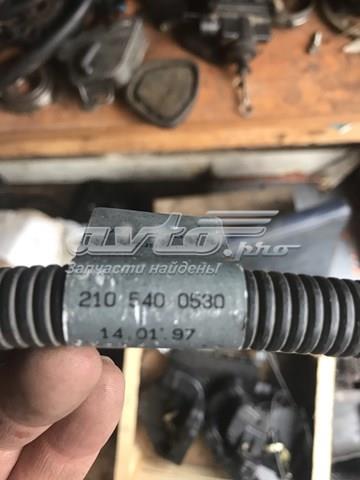 MERCEDES 2105400530 Проводка (разъем), комплект для стартера в наличии Хмельницкий